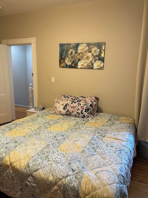 2 bedrooms, free WiFi - Luxury Apartment in Harvard Area (Belmont)