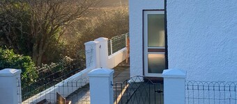 Cosy Sea view Skye Cottage for 6