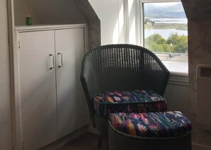 Interior - Cosy Sea view Skye Cottage for 6 (Dunvegan)