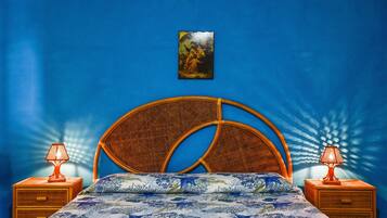 2 dormitorios, tabla de planchar con plancha, wifi gratis y ropa de cama