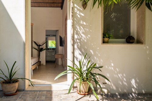 Holiday Home 'Tramontana' with Shared Terrace, Wi-Fi and Air Conditioning