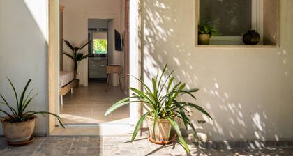 Holiday Home 'Tramontana' with Shared Terrace, Wi-Fi and Air Conditioning