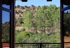 Interior - El Mirador de Campumedra Country House – Nature, Mountains & Tranquility near Vadillo (Vadillo)