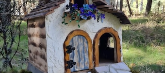 Casa Rural El Mirador de Campumedra – Natura, Montagna e Relax vicino a Vadillo