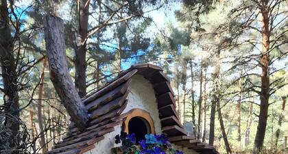 El Mirador de Campumedra Country House – Nature, Mountains & Tranquility near Vadillo