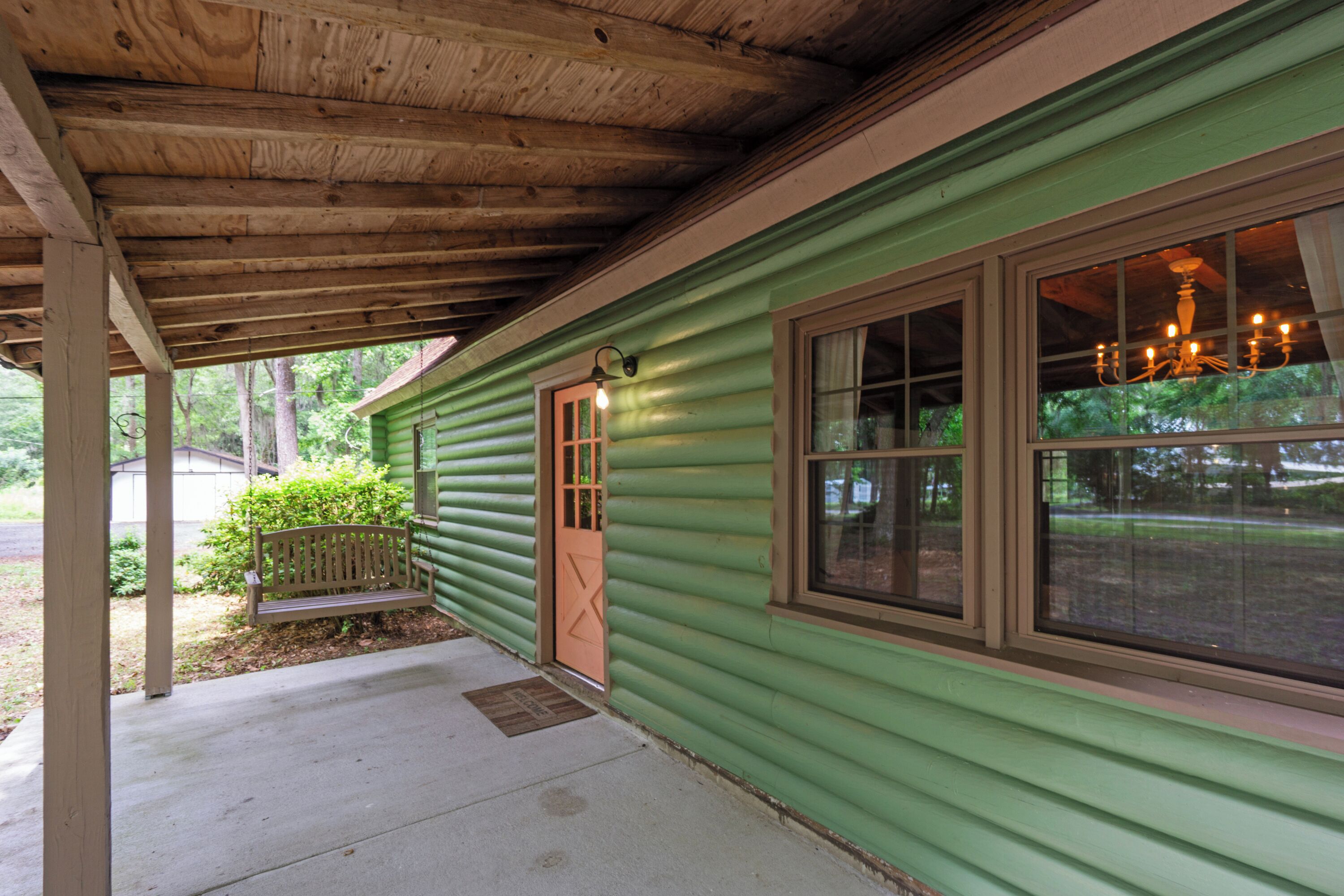 テラス / パティオ