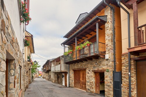 Ferienhaus 'Casa María' mit privater Terrasse und WLAN