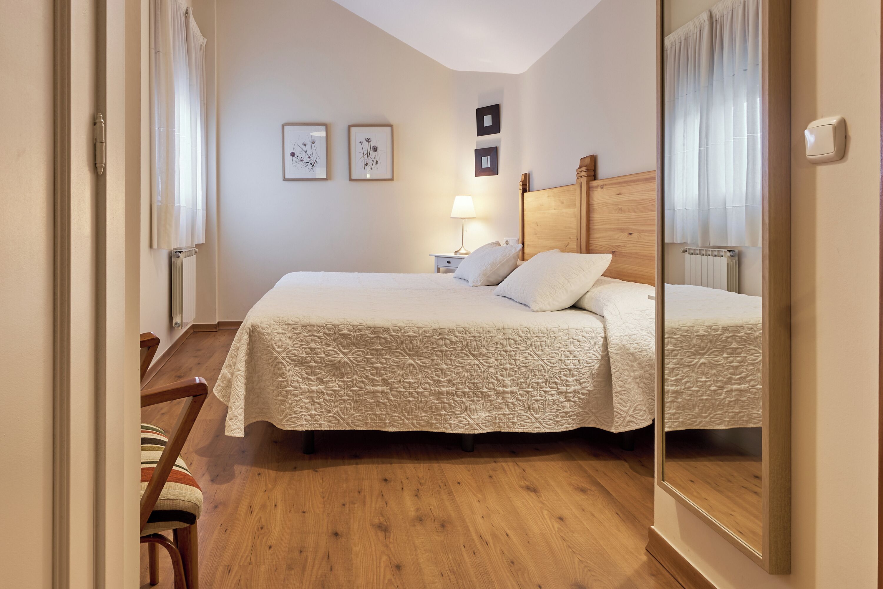 5 slaapkamers, gratis wifi, beddengoed