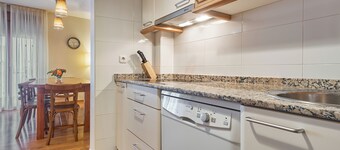 Casa vacanze 'Casa María' con terrazza privata e Wi-Fi