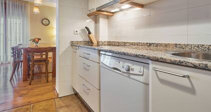 Holiday Home 'Casa María' with Private Terrace and Wi-Fi