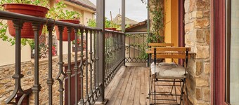 Holiday Home 'Casa María' with Private Terrace and Wi-Fi