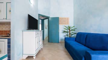 TV