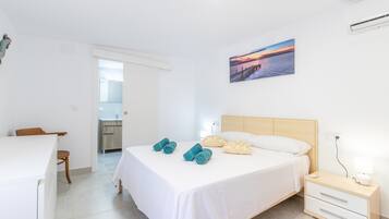 5 soveværelser, strygejern/strygebræt, gratis Wi-Fi, sengetøj