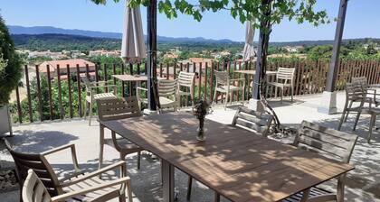 Štanjel Retreat Apartment Superior 1.2, Štanjel, Slovenia