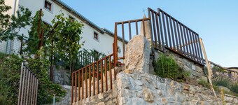 Štanjel Retreat Apartment Standart 1.1, Štanjel, Slovenia