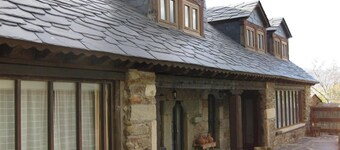 Landhuis 'Cuarto De Las Hostias' met uitzicht op de bergen, privéterras en Wi-Fi