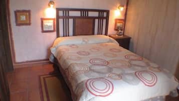 2 soveværelser, strygejern/strygebræt, gratis Wi-Fi, sengetøj