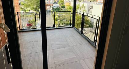 Torre San Francisco Zoológico 125