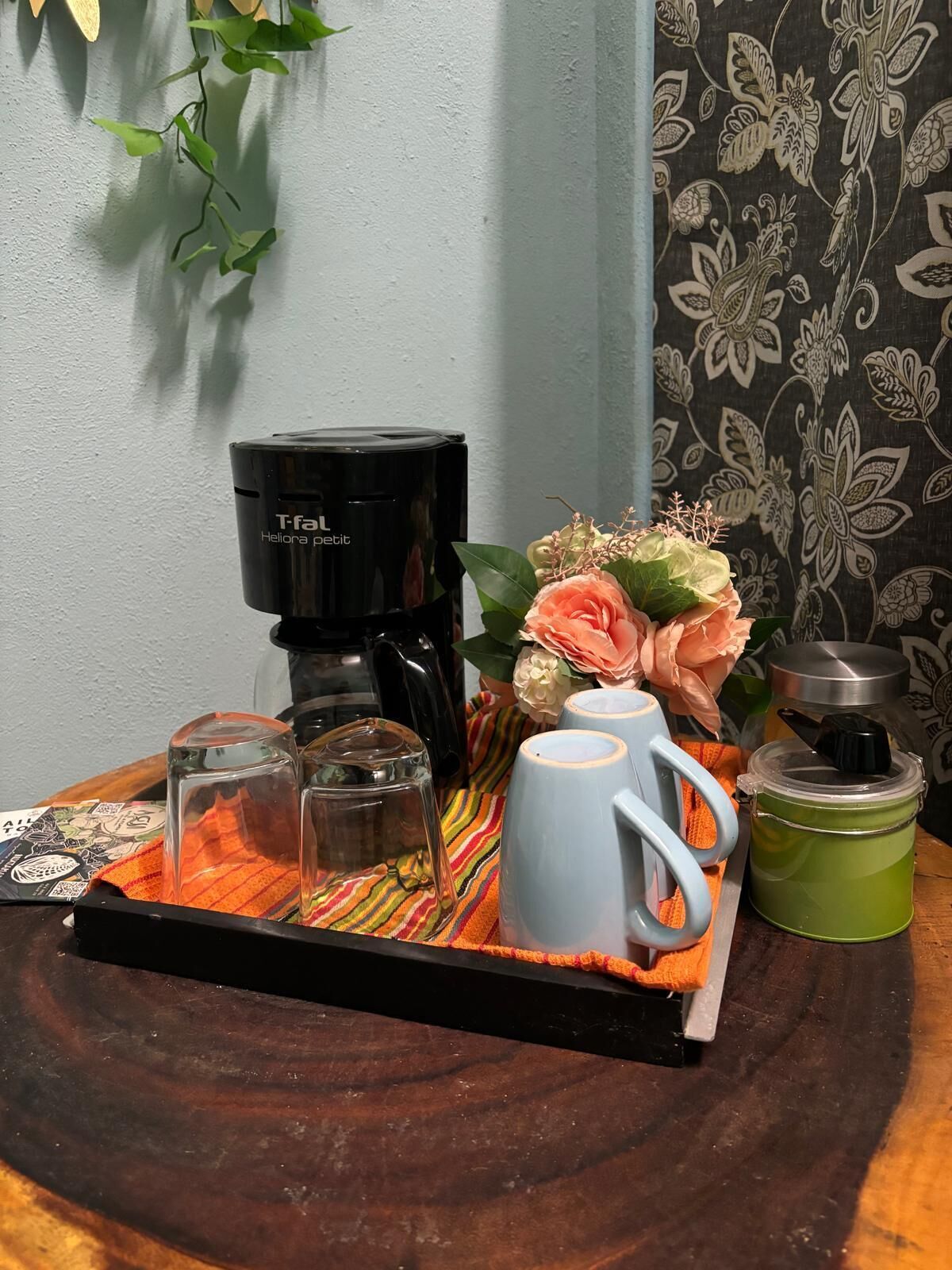 Photo - Un Toque de Brazil