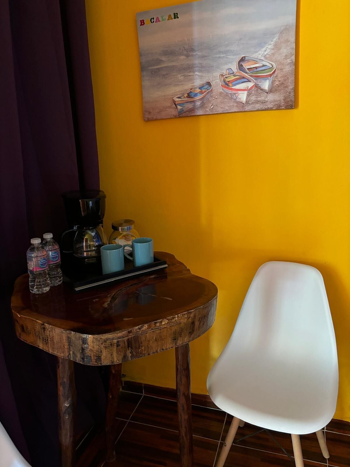 Photo - Un Toque de Brazil