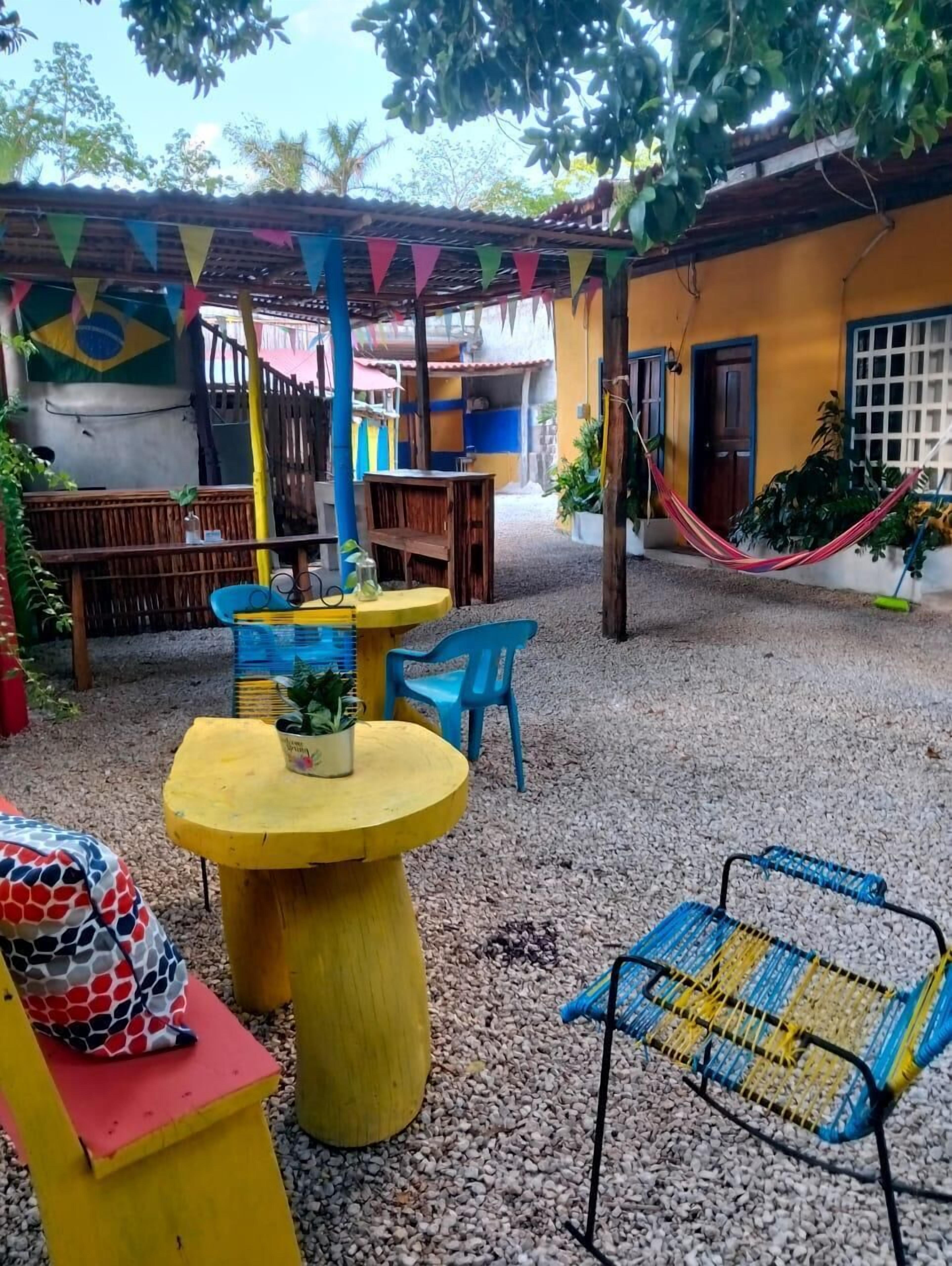 Photo - Un Toque de Brazil