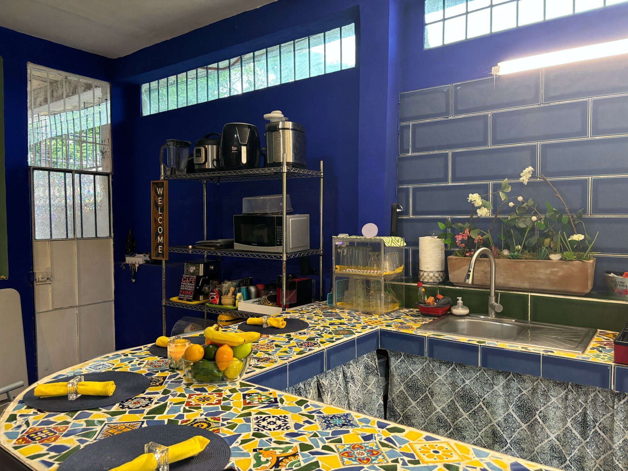 Photo - Un Toque de Brazil