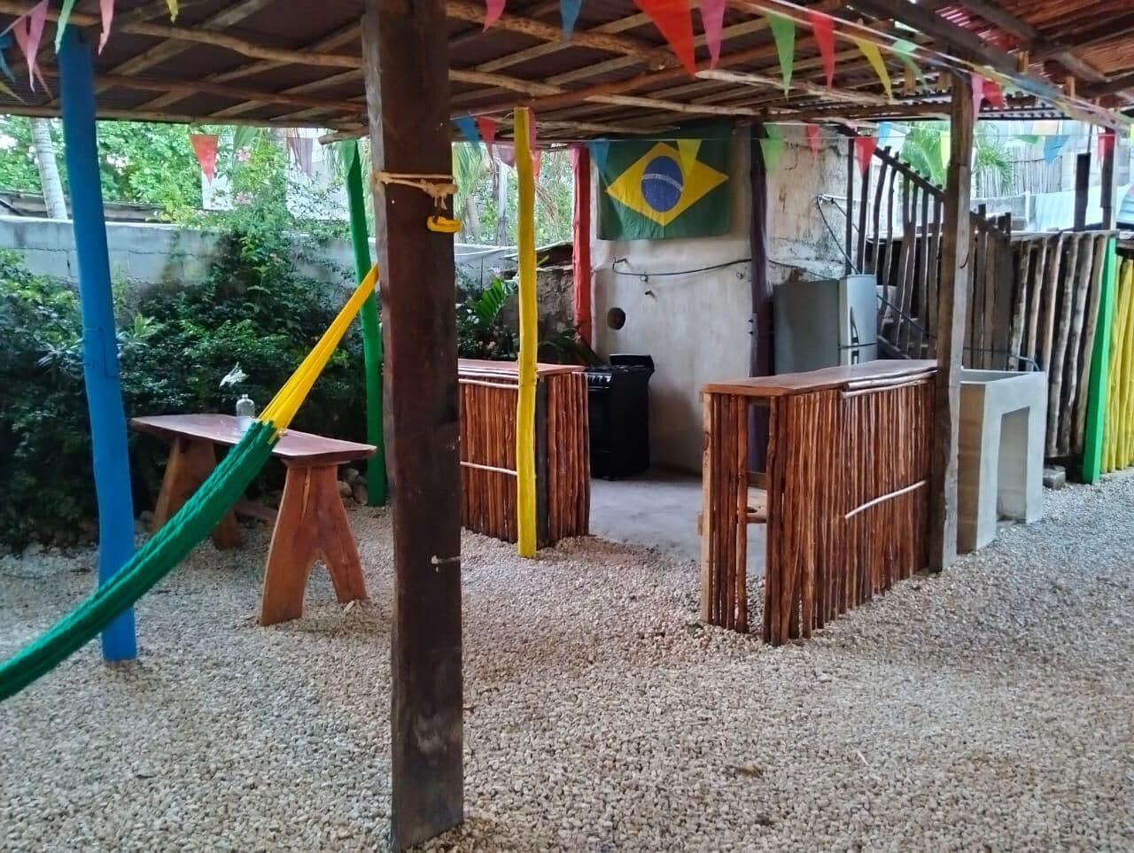 Photo - Un Toque de Brazil