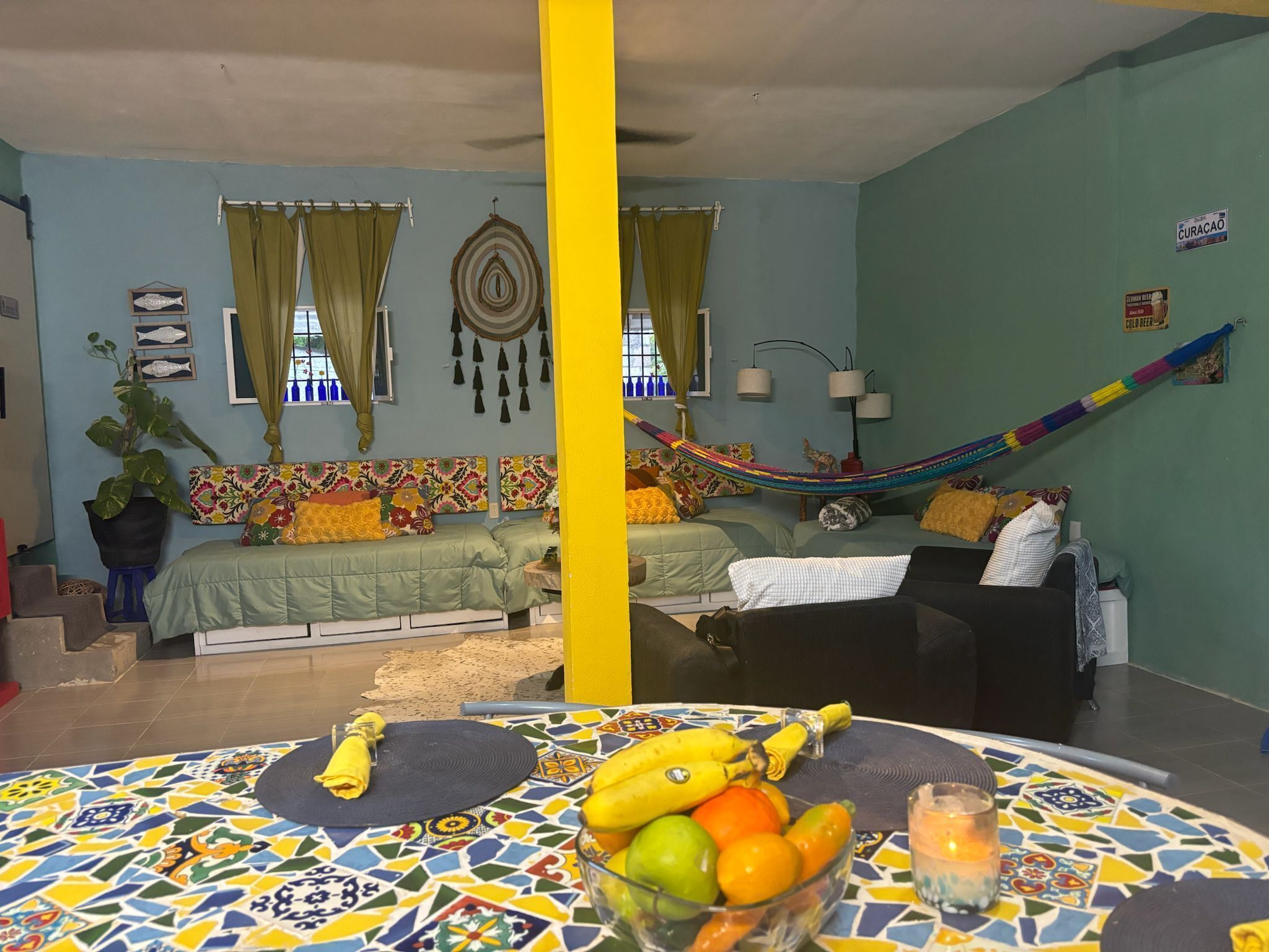 Photo - Un Toque de Brazil