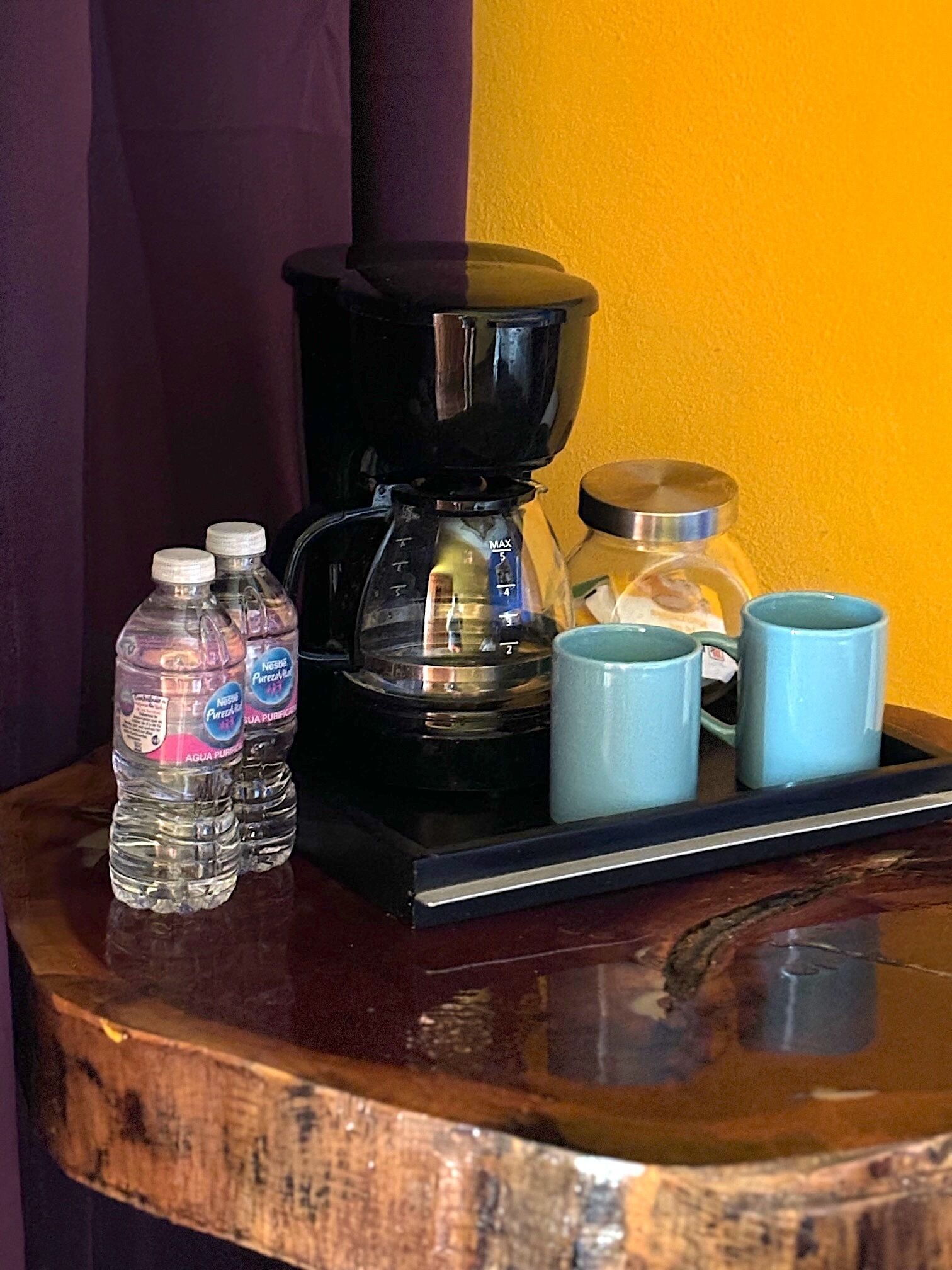 Photo - Un Toque de Brazil