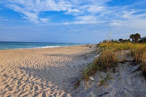 Strand