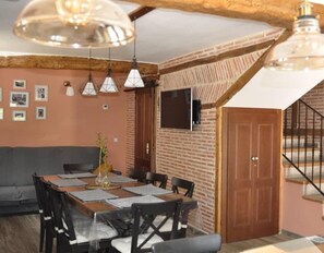 Restaurantes