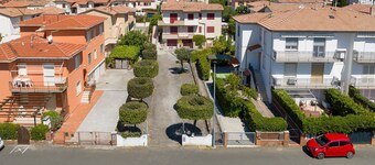 Holiday Home 'Villetta Gioia Vicino Al Mare' with Private Terrace