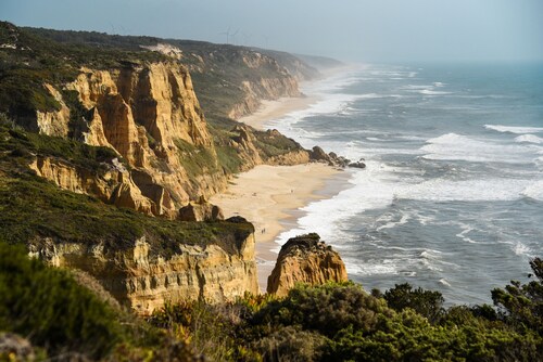 Holiday Home 'Casalinho Do Chafariz' with Mountain View, Wi-Fi and Air Conditioning