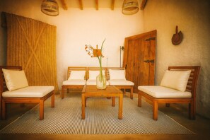 Interior - Holiday Home 'Casalinho Do Chafariz' with Mountain View, Wi-Fi and Air Conditioning (Algaça)
