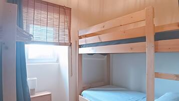 3 Schlafzimmer, Bügeleisen/Bügelbrett, kostenloses WLAN, Bettwäsche
