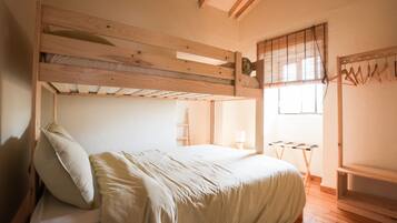 3 soveværelser, gratis Wi-Fi, sengetøj