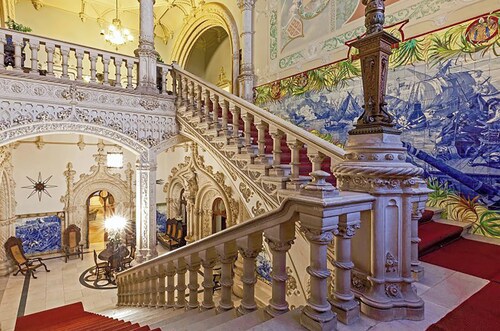 Room 'Quartinho Do Chafariz' with Mountain View, Wi-Fi and Air Conditioning