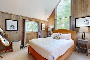 4 間睡房、上網、床單