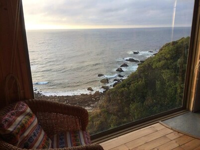 Horizonte Infinito 