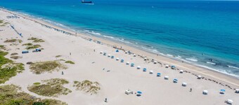 Spring Deals! Seaglass Cottage quick walk to the Beach, Shops & Cafes, Dog Yes!, Free Parking