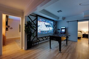 Sala de juegos