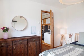 1 habitación, wifi gratis y ropa de cama 