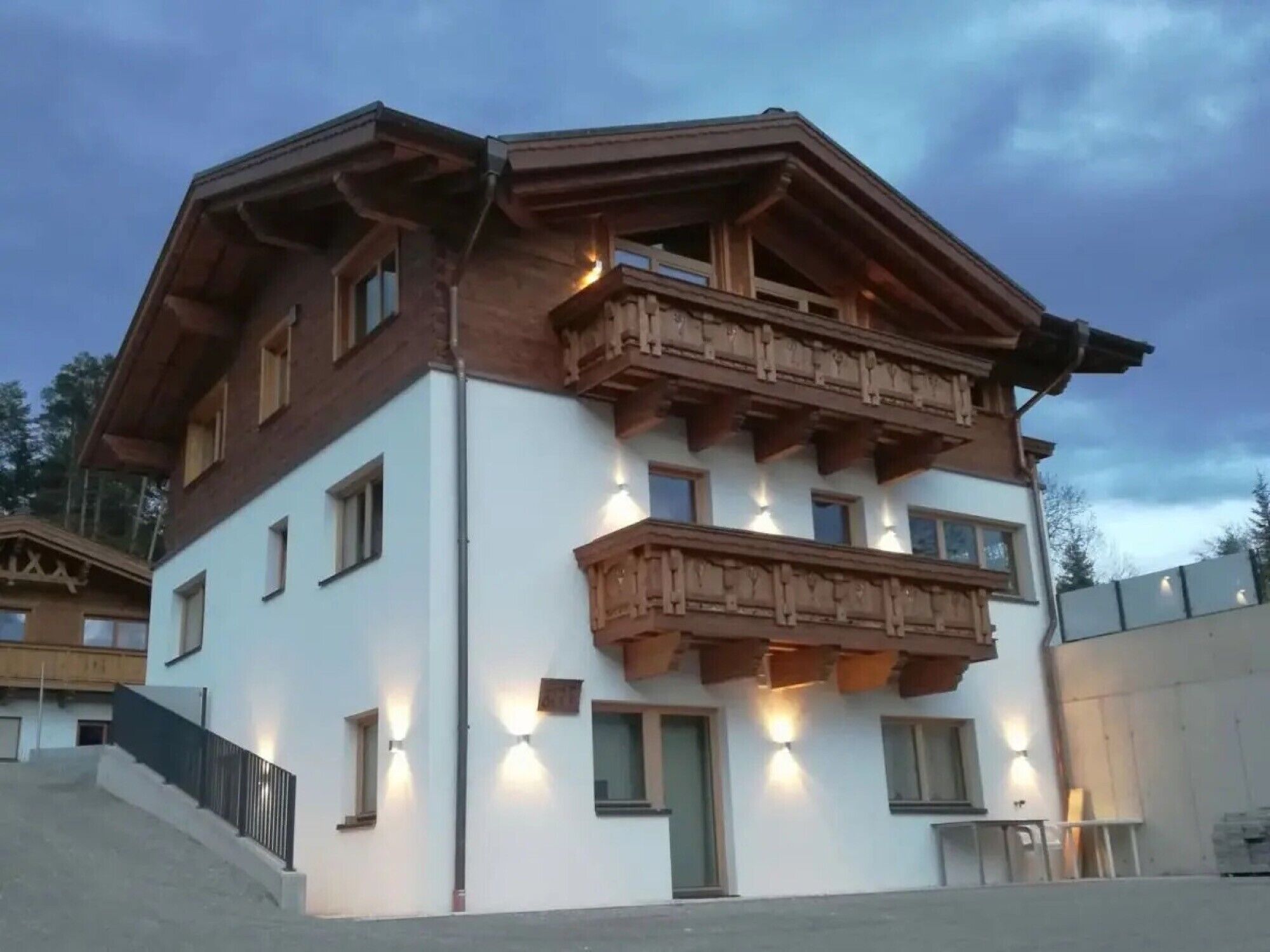 Außenbereich