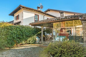 Exterior - La Lanterna Swimming Pool Retreat (Gignese)