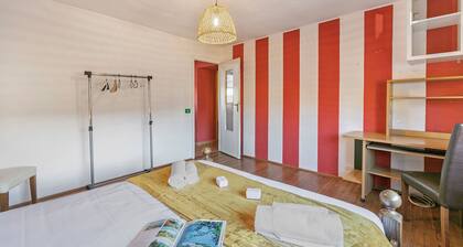 La Lanterna Swimming Pool Retreat