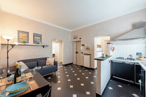 TV - Casa Di Max Genova Nervi (Genoa)