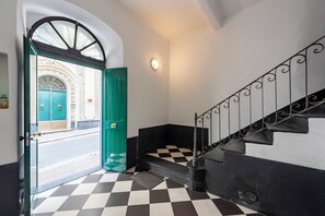 Interior - Casa Di Max Genova Nervi (Genoa)