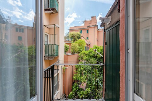 Casa Di Max Genova Nervi