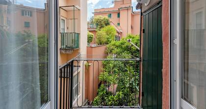 Casa Di Max Genova Nervi