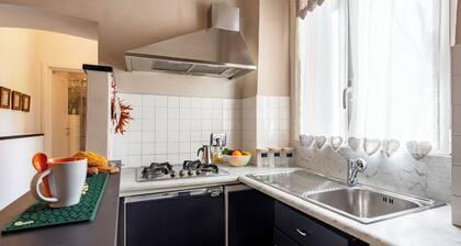 Casa Di Max Genova Nervi